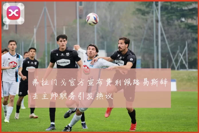 弗拉门戈官方宣布费利佩路易斯辞去主帅职务引发热议