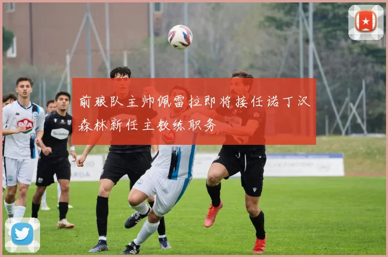 前狼队主帅佩雷拉即将接任诺丁汉森林新任主教练职务
