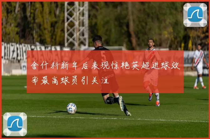 舍什科新年后表现惊艳英超进球效率最高球员引关注