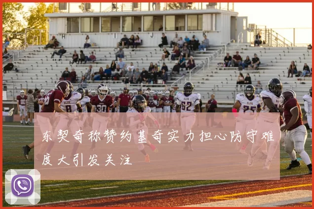 东契奇称赞约基奇实力担心防守难度大引发关注